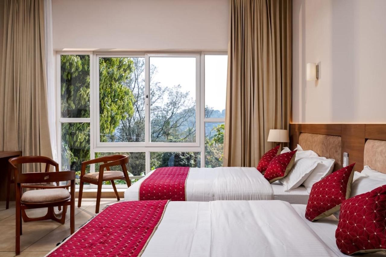 Anachal Thrill Holidays Munnar מראה חיצוני תמונה